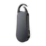 SPYDERCOP® Digital Spy Keychain Voice Recorder