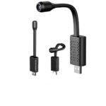SPYDERCOP®WIFI USB Camera