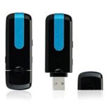 Spy Pen Drive Camera