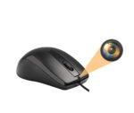 SPYDERCOP® Spy WiFi Mouse Camera