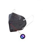 SPYDERCOP® WiFi MASK CAMERA