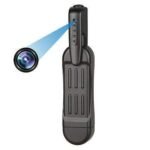 SPYDERCOP® Bat Pen Camera