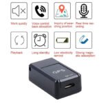 SPYDERCOP® GPS Tracker GF-07 Device - Image 2