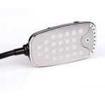 SPYDERCOP® Wifi Spy Camera Desk Lamp Hidden Camera - Image 2