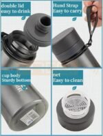 SPYDERCOP® Water Bottle WiFi Camera - Image 2