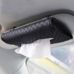 SPYDERCOP® WIFI Mini Camera Portable Car Tissue Box Camera - Image 2
