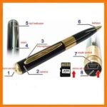 SPYDERCOP® BPR- 6  Pen Camera - Image 3
