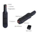 SPYDERCOP® Bat Pen Camera - Image 2