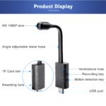 SPYDERCOP®WIFI USB Camera - Image 3
