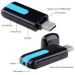 Spy Pen Drive Camera - Image 3