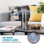 SPYDERCOP® Water Bottle WiFi Camera - Image 3