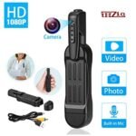 SPYDERCOP® Bat Pen Camera - Image 3