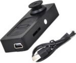 SPYDERCOP®Hidden Shirt Button Camera Mini Spy Camera - Image 3