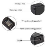 SPYDERCOP® GPS Tracker GF-07 Device - Image 4