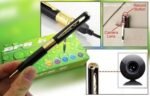 SPYDERCOP® BPR- 6  Pen Camera