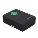 SPYDERCOP® Mini A8 GPS GSM Tracker With SoS Button - Image 2