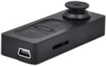 Spy Button Camera with Audio & Video Recorder - Image 3