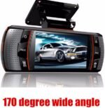 SPYDERCOP® Car Dashboard Camera Night Vision - Image 2