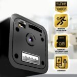 SPYDERCOP® 4K Spy Charger Camera | Ideal for Home/Office Monitoring Maximum 128GB SD Support - Image 4