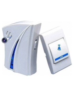 SPYDERCOP® DOOR BELL CAMERA SPY CAMERA  WI-FI CAMERA