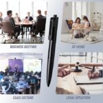 SPYDERCOP® SPY PEN HD CAMERA - Image 2