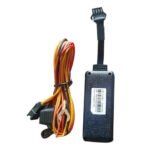 SPYDERCOP® WIRED GPS TRACKER