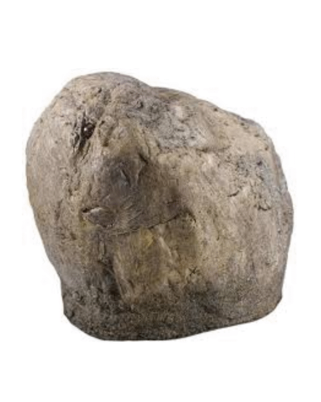 SPYDERCOP WI-FI STONE HIDDEN CAMERA