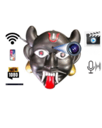 SPYDERCOP®NAZAR BATTU SPY CAMERA