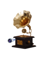 SPYDERCOP®SHOWPEACE  SPY CAMERA