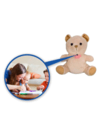 SPYDERCOP® TEDDY BEAR  SPY CAMERA