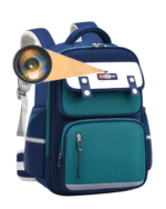 SPYDERCOP® Wi-Fi Bag Spy Camera, Bag-Pack HD Hidden Camera