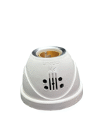 SPYDERCOP® Night Vision Wi-Fi Holder Spy Camera,1080p Wi-Fi Full HD Video Recording Watch Live Holder Camera